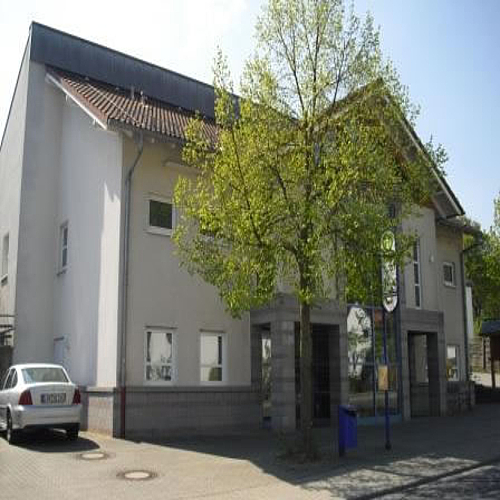 Dorfgemeinschaftshaus Medenbach