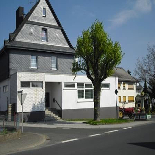 Dorfgemeinschaftshaus Rabenscheid